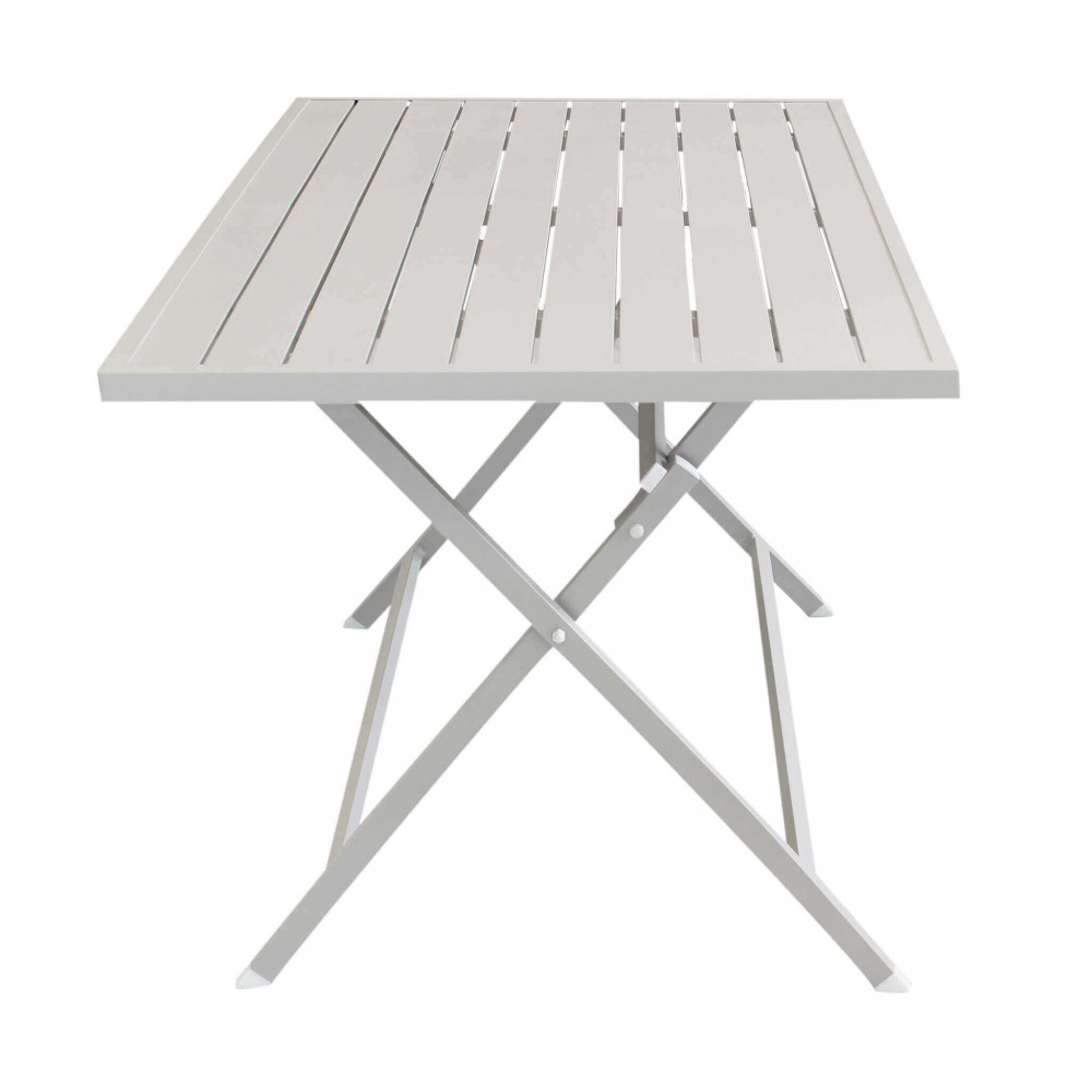 tavolo-CALIFORNIA pieghevole da giardino tavolo CALIFORNIA tortora pieghevole 130x77 , tavolo da esterno pieghevole , tavolo da giardino, tavoli da esterno, tavoli da giardino, arredo giardino Bergamo, giardinaggio Bergamo, Rota Commerciale