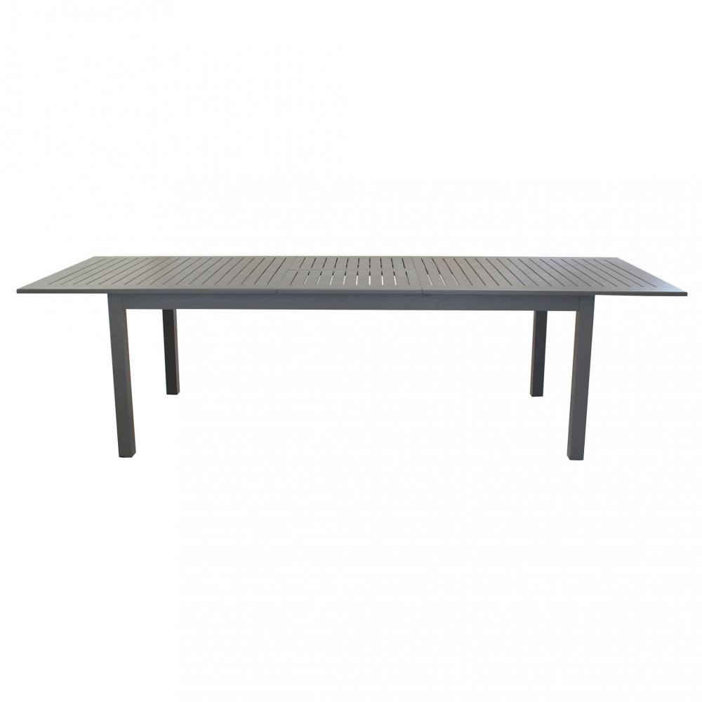 TAVOLO SAN DIEGO ALLUNGABILE 220/280 X 100 tavolo allungabile , tavolo da giardino allungabile, tavolo da esterno allungabile, tavolo giardino allungabile , tavolo da giardino antracite, tavolo da esterno allungabile, tavolo esterno allungabile, arredo giardino, arredo giardino Bergamo, giardinaggio, giardinaggio Bergamo, Rota Commerciale Bergamo