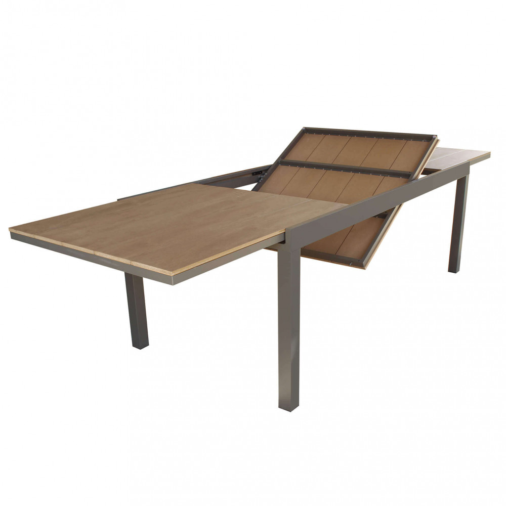 TAVOLO-TENERIFE- 200/300 X 95 tavolo TENERIFE, tavolo da esterno allungabile , tavolo da giardino allungabile, tavoli da esterno, tavoli da giardino, arredo giardino Bergamo, giardinaggio Bergamo, Rota Commerciale