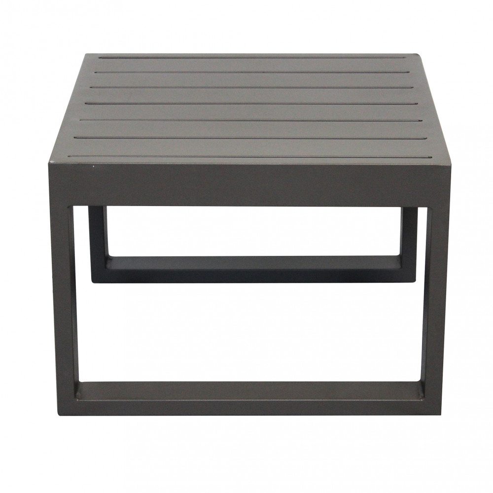 TAVOLINO CUBA 45 X 45 tavolino da giardino San diego, tavolino per esterno, arredo giardino Bergamo, giardinaggio Bergamo, Rota Commerciale Bergamo