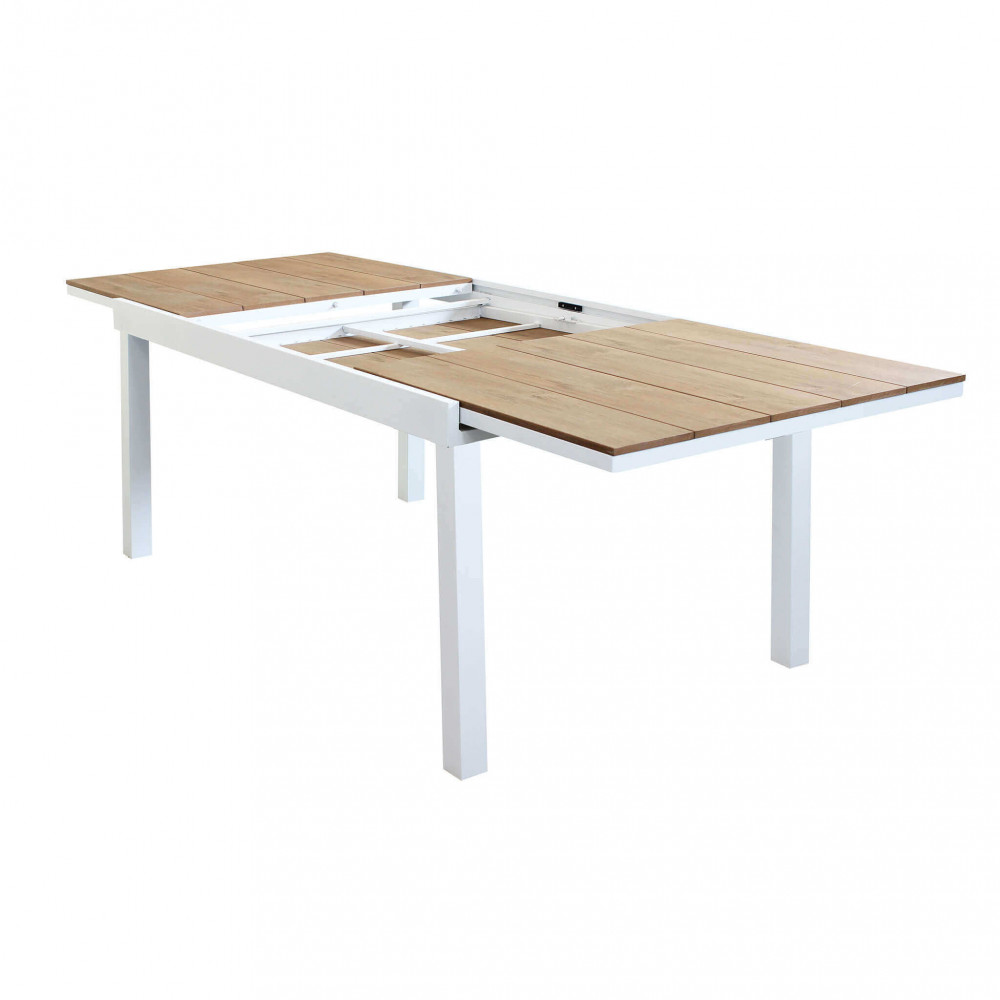 TAVOLO-TENERIFE-160/240 X 95 tavolo TENERIFE, tavolo da esterno allungabile , tavolo da giardino allungabile, tavoli da esterno, tavoli da giardino, arredo giardino Bergamo, giardinaggio Bergamo, Rota Commerciale