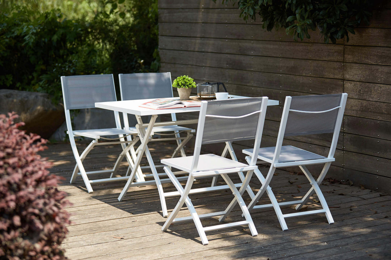 SEDIA PIEGHEVOLE sedia pieghevole da giardino California, sedia pieghevole da giardino, taupe, arredo giardino Bergamo, sedie pieghevoli da giardino, Rota Commerciale Bergamo, Giardinaggio Bergamo