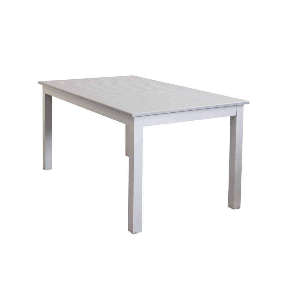 TAVOLO SAN DIEGO ALLUNGABILE 150/210 X 90 avolo da esterno allungabile , tavolo da giardino allungabile, tavoli da esterno, tavoli da giardino, arredo giardino Bergamo, giardinaggio Bergamo, Rota Commerciale