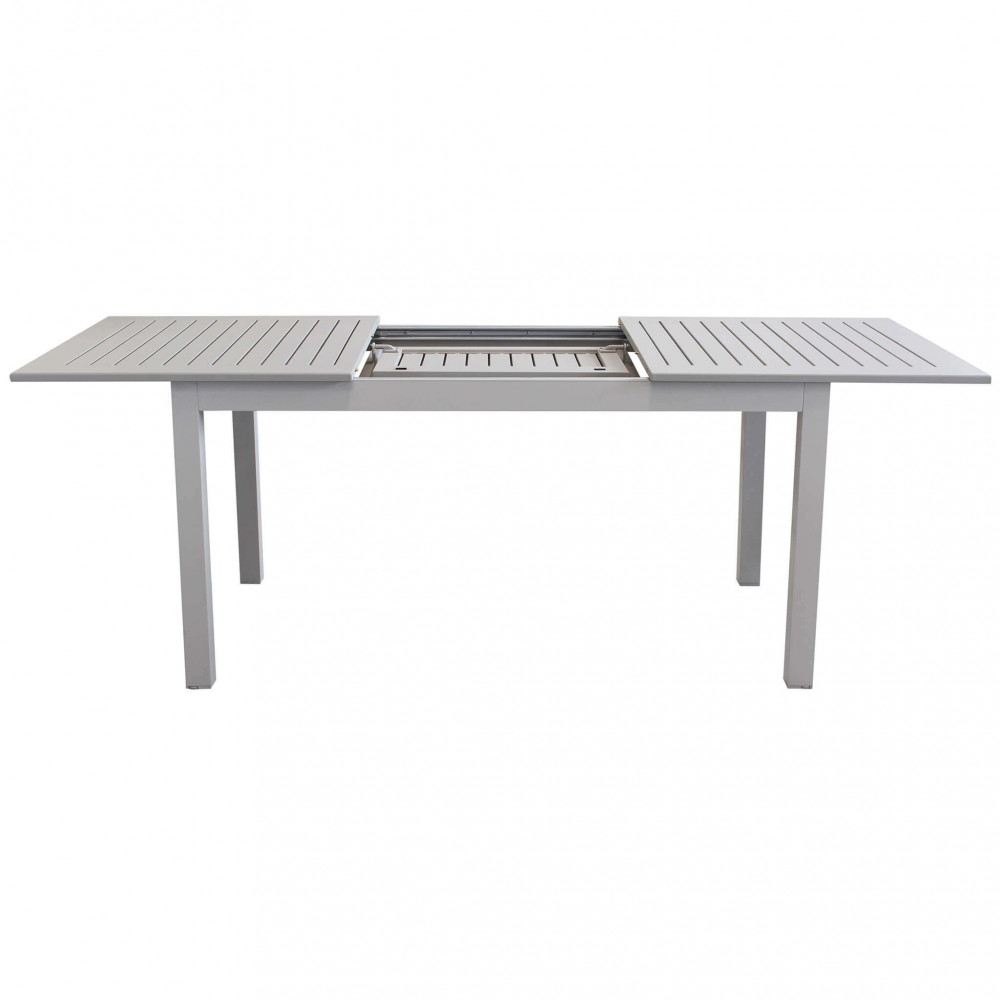 TAVOLO SAN DIEGO ALLUNGABILE 150/210 X 90 avolo da esterno allungabile , tavolo da giardino allungabile, tavoli da esterno, tavoli da giardino, arredo giardino Bergamo, giardinaggio Bergamo, Rota Commerciale