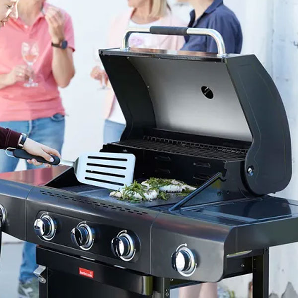 barbecue-siesta-310-3 barbecue a gas, barbecue gas, bbq gas, grill a gas, barbcook, barbecue a gas siesta 3 fuochi, barbecue 3 fuochi, barbecue Bergamo, arredo giardino Bergamo, giardinaggio Bergamo, Rota Commerciale Bergamo, barbecook Bergamo,