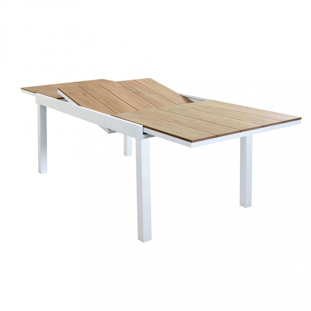 TAVOLO-TENERIFE-160/240 X 95 tavolo TENERIFE, tavolo da esterno allungabile , tavolo da giardino allungabile, tavoli da esterno, tavoli da giardino, arredo giardino Bergamo, giardinaggio Bergamo, Rota Commerciale