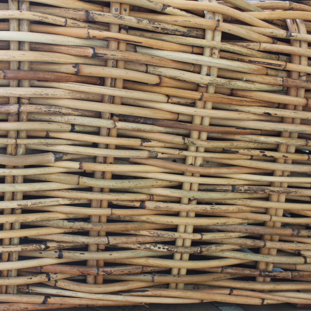 DIVANO COMPONIBILE PHUKET CON CUSCINI CHAISE LONGUE COMPONIBILE , divano componibile in rattan, divano componibile, divano in rattan naturale, divano componibile in rattan giardino, divano in rattan componibile per esterno, arredo giardino, arredo giardino Bergamo, giardinaggio, giardinaggio Bergamo, Rota Commerciale Bergamo