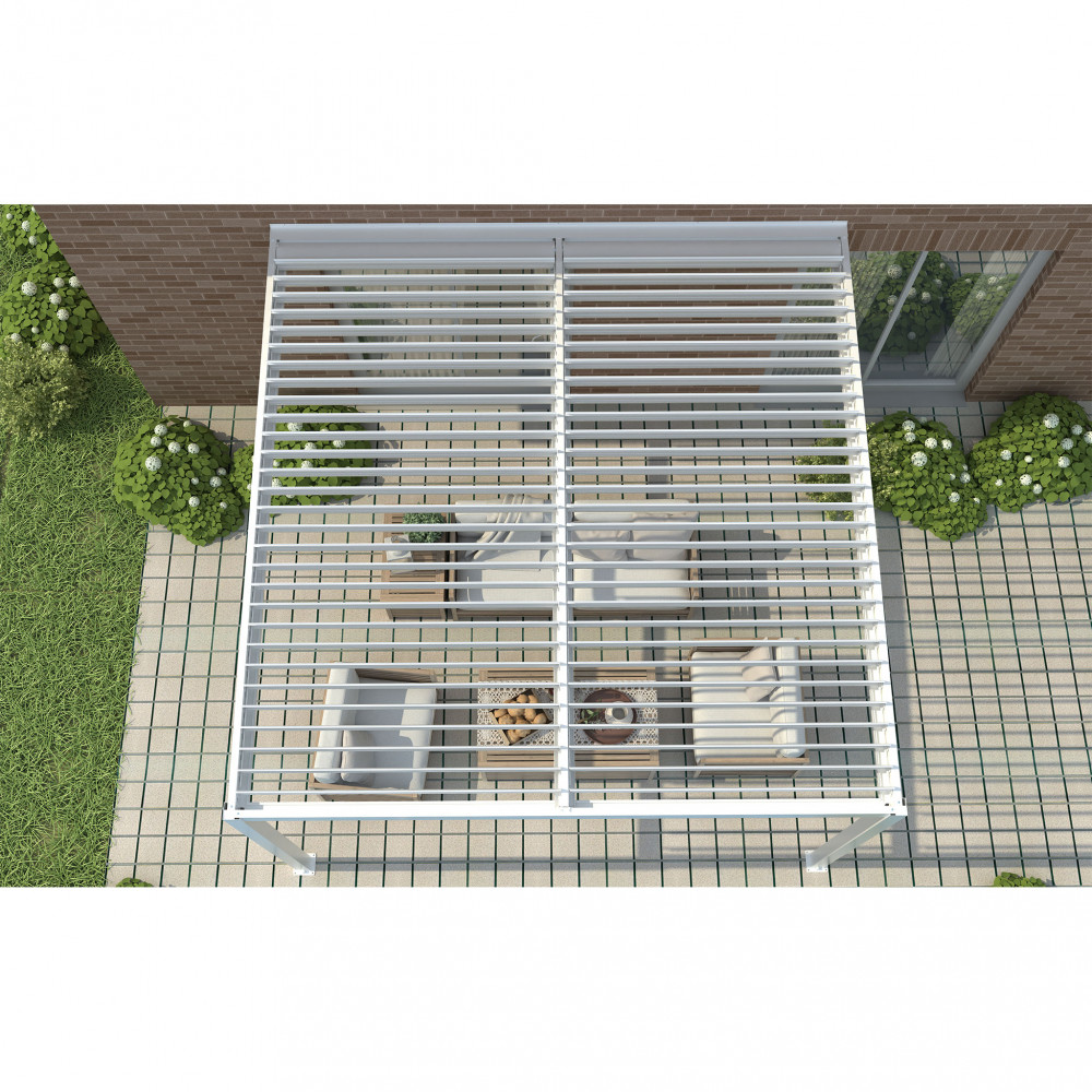 PERGOLA BIOCLIMATICA 4 X 4 ADDOSSATA PERGOLA BIOCLIMATICA 4 X 4 ADDOSSATA, pergole bioclimatiche 4x4 addossate, pergola bioclimatica 4x4, pergola bioclimatiche 4x4, pergola bioclimatica, pergole bioclimatiche, pergole bioclimatiche, pergola bioclimatica, pergole, pergola, giardinaggio, giardinaggio Bergamo, arredo giardino, arredo giardino Bergamo, Rota Commerciale Bergamo