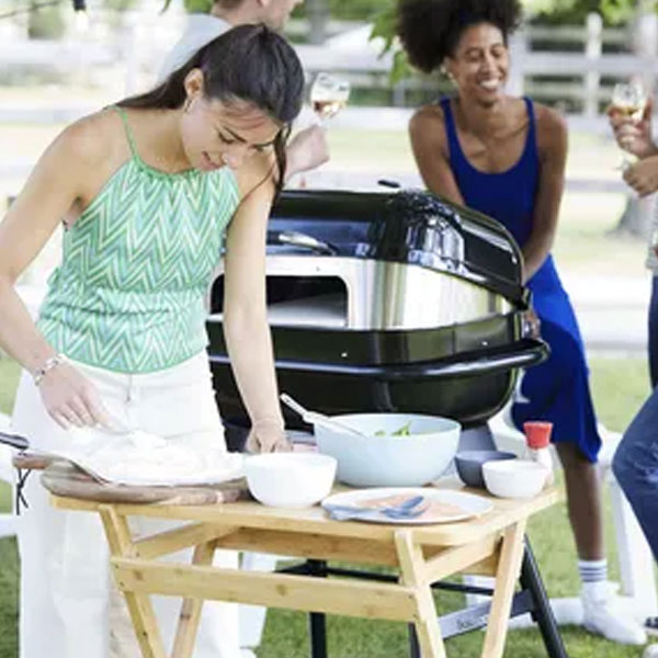 forno-pizza-3 accessorio bbq forno pizza per Magnus, bbq a carbonella, barbecook magnus, pizza oven Magnus, barbecue a carbone Magnus, accessorio forno pizza per barbecue, Barbecue Bergamo, Rota commerciale Berrgamo