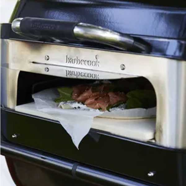 forno-pizza-6 accessorio bbq forno pizza per Magnus, bbq a carbonella, barbecook magnus, pizza oven Magnus, barbecue a carbone Magnus, accessorio forno pizza per barbecue, Barbecue Bergamo, Rota commerciale Berrgamo