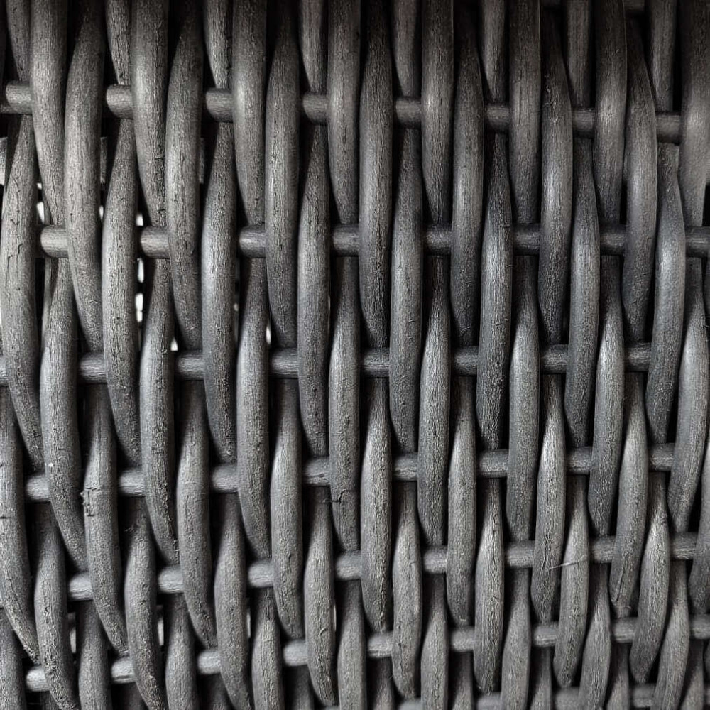 SALOTTO POLYRATTAN 3P CARACAS salotto in polyrattan giardino, salotto in polyrattan esterno, salotto in wicker giardino, salotto wicker esterno, salotto in polyrattan, salotto wicker, arredo giardino, arredo giardino Bergamo, giardinaggio, giardinaggio Bergamo, Rota Commerciale Bergamo