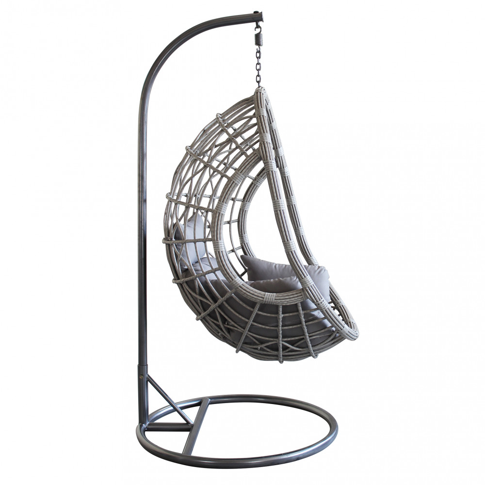 DONDOLO MORGANA sedia sospesa, poltrona sospesa, dondolo da giardino, arredo giardino, arredo giardino Bergamo, giardinaggio , giardinaggio Bergamo , Rota Commerciale Bergamo, sedia sospesa a dondolo, sedia a dondolo, dondolo