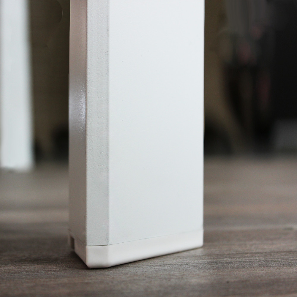 TAVOLO PANAREA 162/242 X 100 Tavolo da giardino in polywood Panarea, arredo giardino Bergamo, Giardinaggio Bergamo, Rota Commerciale