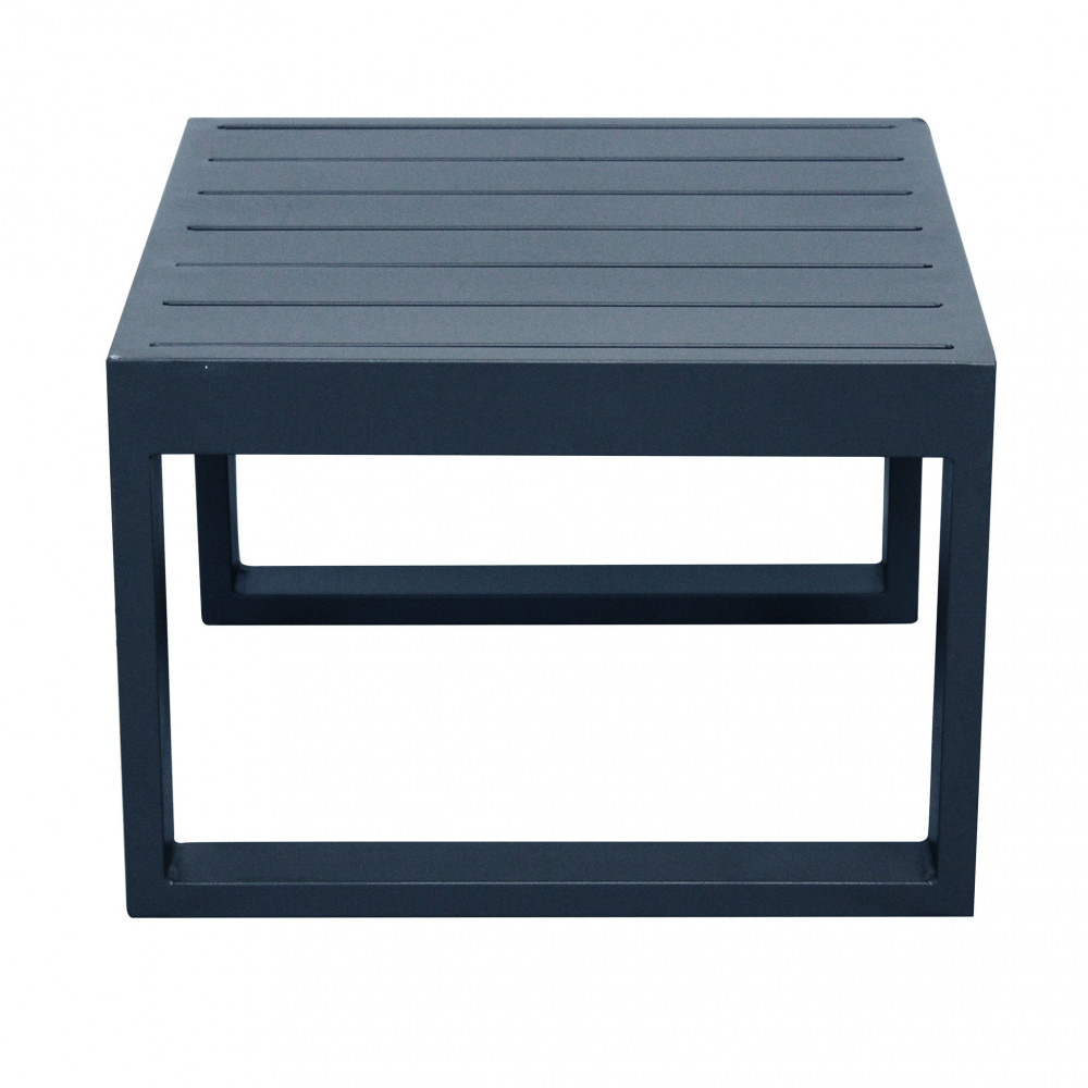 TAVOLINO CUBA 45 X 45 tavolino da giardino San diego, tavolino per esterno, arredo giardino Bergamo, giardinaggio Bergamo, Rota Commerciale Bergamo