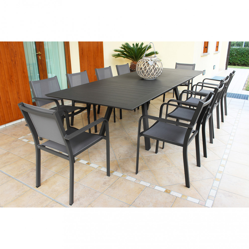 TAVOLO CAPRI ALLUNGABILE 200/300 X 110 TAVOLO CAPRI ALLUNGABILE 200/300 X 110, tavolo allungabile, tavolo da giardino allungabile, tavolo da giardino allungabile 200/300 Capri, tavolo in alluminio da giardino, arredo giardino Bergamo, arredo giardino, giardinaggio, giardinaggio Bergamo, Rota Commerciale Bergamo, tavoli da giardino Bergamo, tavoli da etserno Bergamo, tavolo da esterno, tavoli da esterno