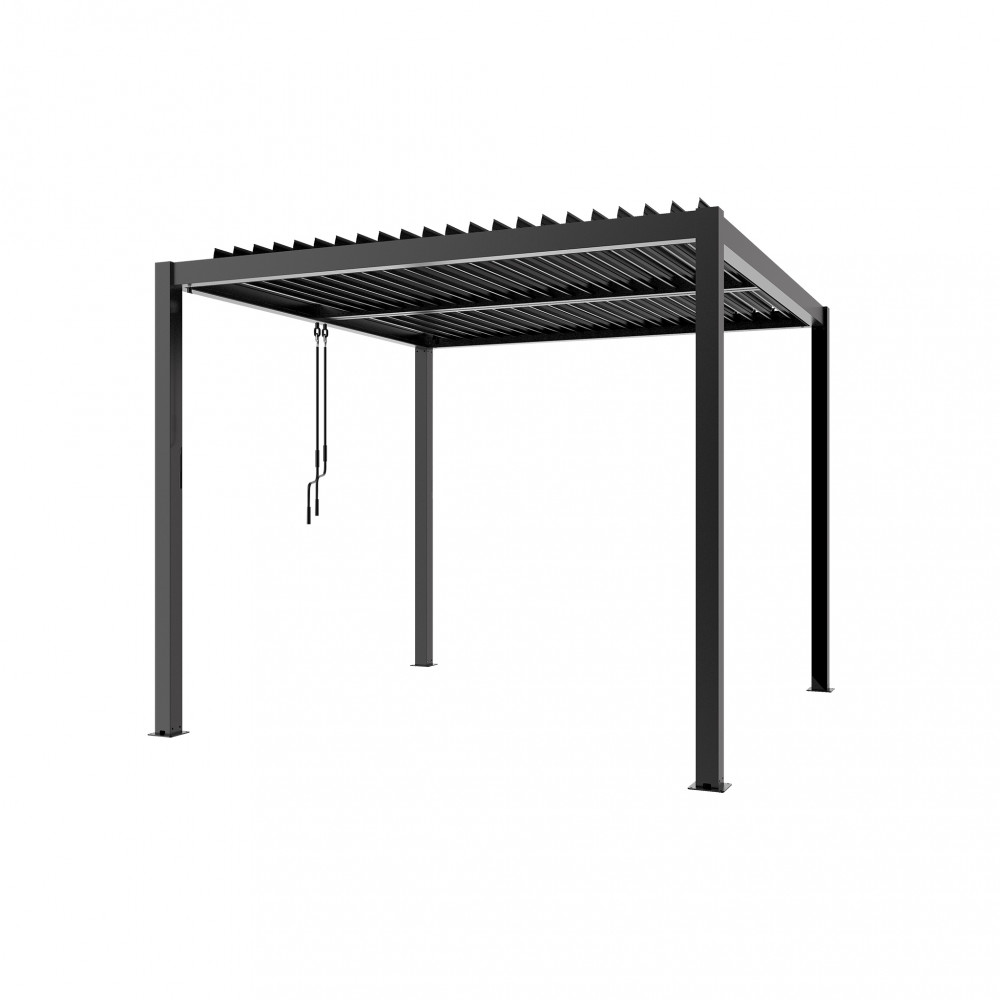 PERGOLA BIOCLIMATICA 3 X 3 pergola, pergole, pergola bioclimatica 3x3 pergole bioclimatiche 3x3, pergola bioclimatica, pergole bioclimatiche, giardinaggio, giardinaggio Bergamo, arredo giardino, arredo giardino Bergamo, Rota Commerciale Bergamo