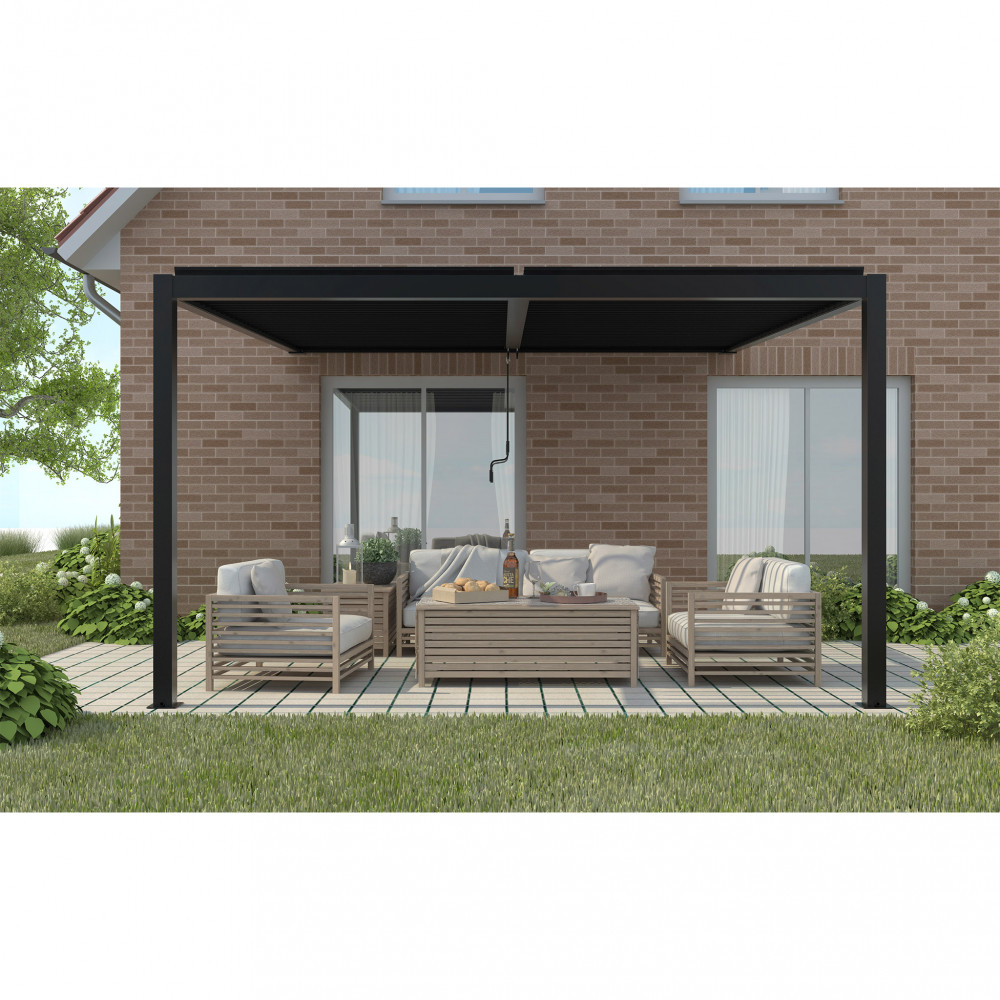 PERGOLA BIOCLIMATICA 4 X 4 ADDOSSATA PERGOLA BIOCLIMATICA 4 X 4 ADDOSSATA, pergole bioclimatiche 4x4 addossate, pergola bioclimatica 4x4, pergola bioclimatiche 4x4, pergola bioclimatica, pergole bioclimatiche, pergole bioclimatiche, pergola bioclimatica, pergole, pergola, giardinaggio, giardinaggio Bergamo, arredo giardino, arredo giardino Bergamo, Rota Commerciale Bergamo