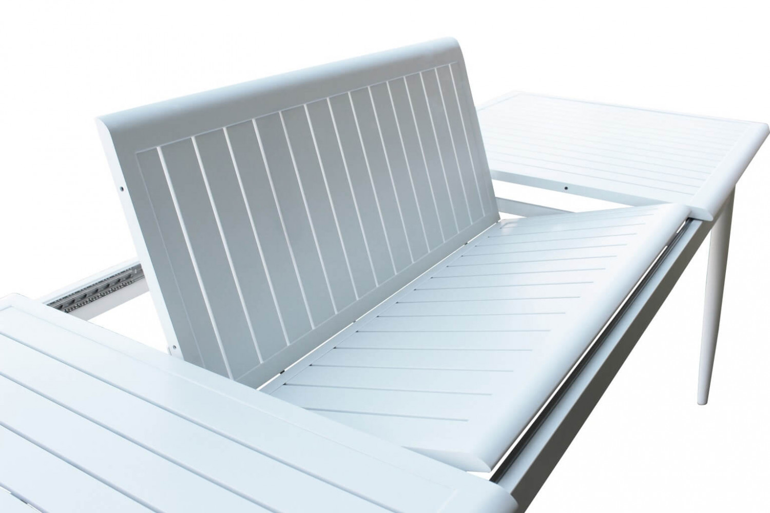 TAVOLO TIJUANA 160/240 tavolo in alluminio allungabile bianco, tavolo in alluminio, tavolo allungabile , tavolo allungabile da giardino, tavolo allungabile da esterno, tavolo in alluminio giardino, tavolo in alluminio etserno, arredo giardino, arredo giardino Bergamo, giardinaggio Bergamo, giardinaggio, Rota Commerciale Bergamo