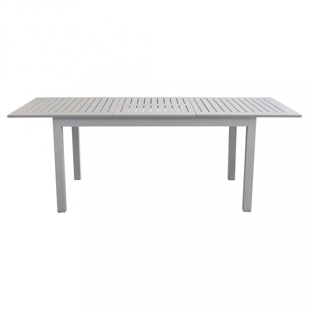 TAVOLO SAN DIEGO ALLUNGABILE 150/210 X 90 avolo da esterno allungabile , tavolo da giardino allungabile, tavoli da esterno, tavoli da giardino, arredo giardino Bergamo, giardinaggio Bergamo, Rota Commerciale