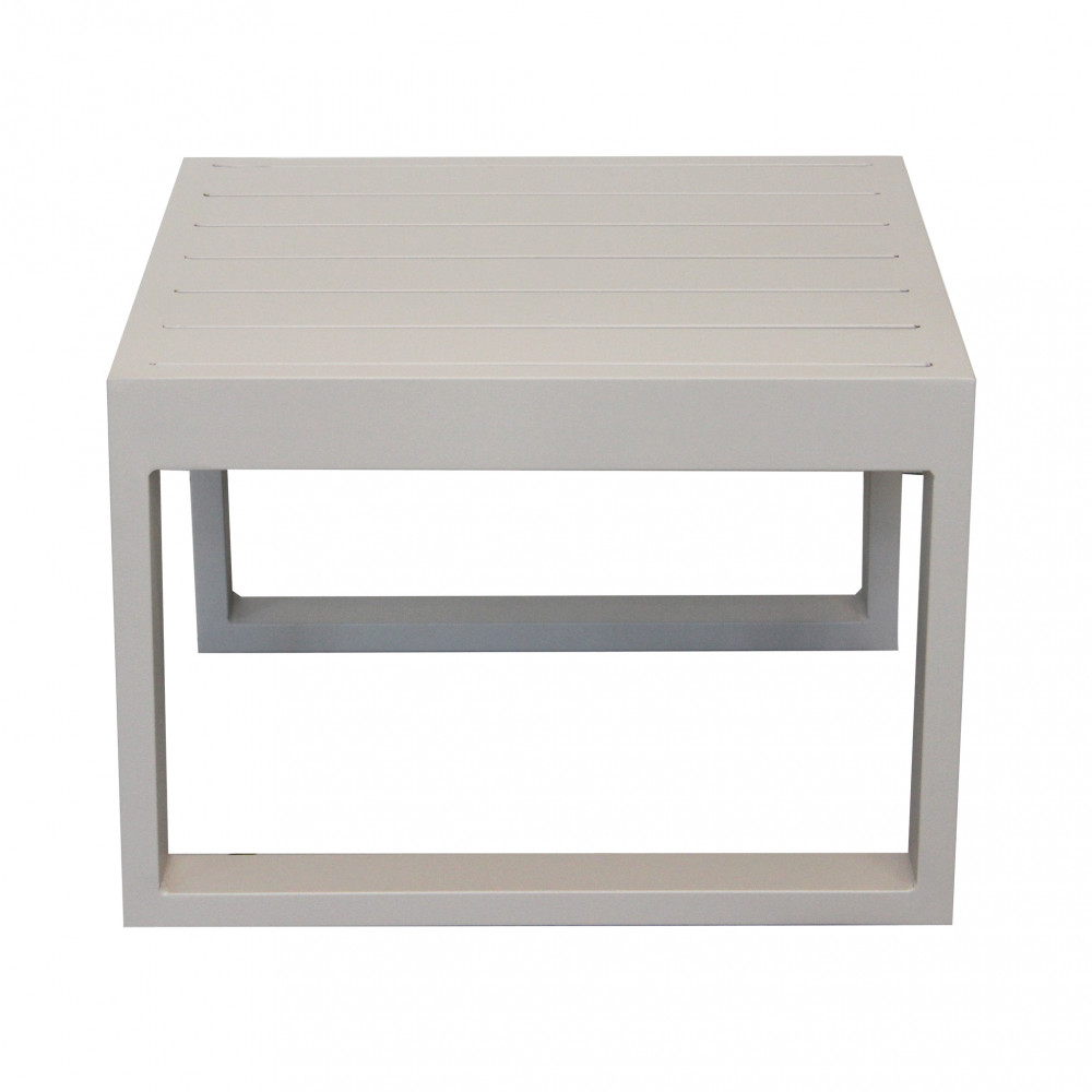 TAVOLINO CUBA 45 X 45 tavolino da giardino San diego, tavolino per esterno, arredo giardino Bergamo, giardinaggio Bergamo, Rota Commerciale Bergamo