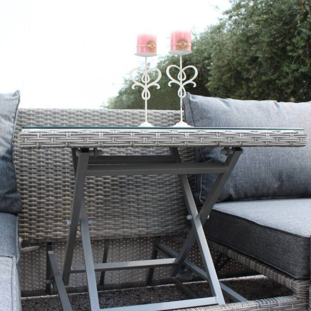 DIVANO LIMA divano giardino in polyrattan, divano giardino, divano esterno, divano in polyrattan, divano in wicker, divano giardino in wicker, arredo giardino, arredo giardino Bergamo, giardinaggio, giardinaggio Bergamo, rota Commerciale