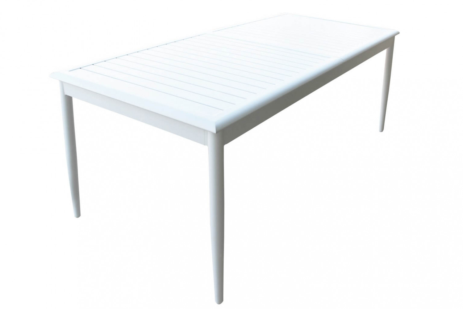TAVOLO TIJUANA 160/240 tavolo in alluminio allungabile bianco, tavolo in alluminio, tavolo allungabile , tavolo allungabile da giardino, tavolo allungabile da esterno, tavolo in alluminio giardino, tavolo in alluminio etserno, arredo giardino, arredo giardino Bergamo, giardinaggio Bergamo, giardinaggio, Rota Commerciale Bergamo