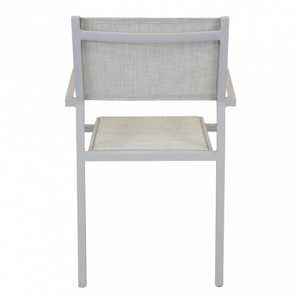 POLTRONA CUBA IMPILABILE sedie da giardino, sedie da esterno, sedie esterno, sedia giardino taupe, e antracite arredo giardino Bergamo, giardinaggio Bergamo , Rota Commerciale Bergamo, SEDIE DA GIARDINO CON BRACCIOLI , SEDIE DA ESTERNO CON BRACCIOLI