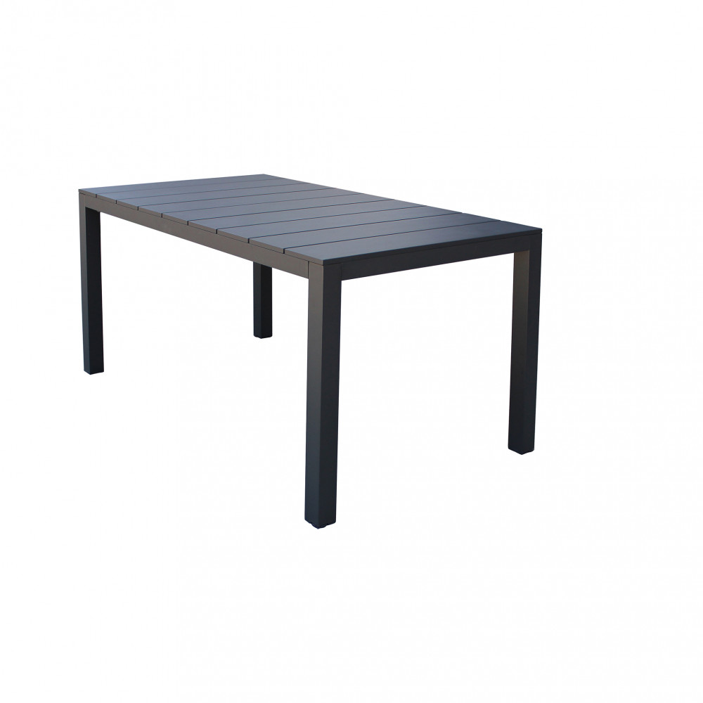 TAVOLO RODI 149/215 X 85 Ttavolo allungabile da giardino, tavolo da giardino, tavolo allungabile, tavolo da esterno, tavolo esterno allungabile, giardinaggio, arredo giardino, arredo giardino Bergamo, giardinaggio Bergamo