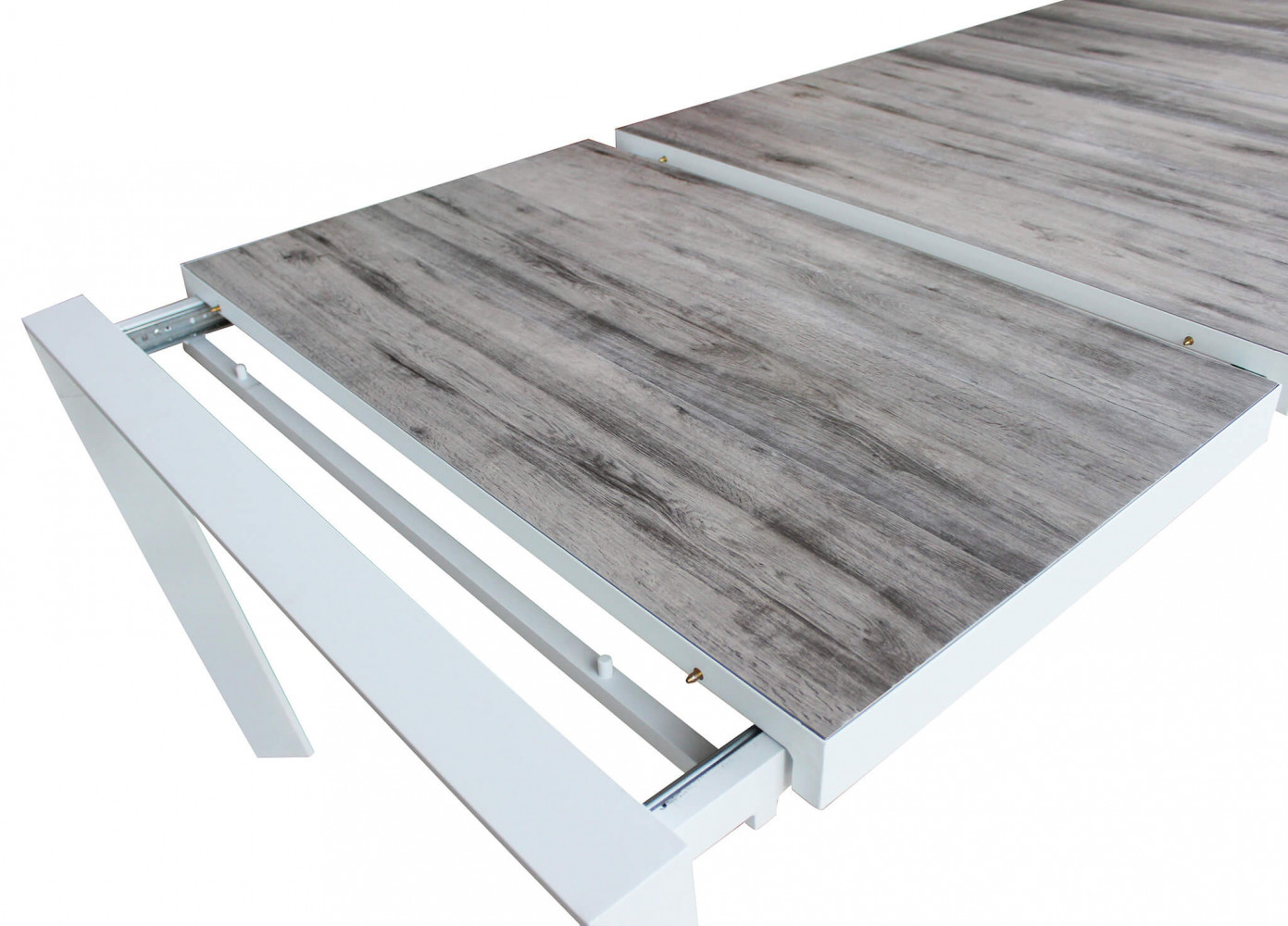 TAVOLO NEWPORT 175/235 X 100 tavolo giardino allungabile Newport, tavolo esterno, tavoli in gres effetto legno allungabile, arredo giardino Bergamo, Giardinaggio Bergamo, Rota commerciale Bergamo