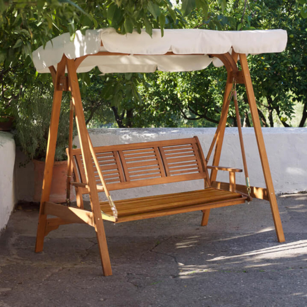 DONDOLO 3 POSTI dondolo da giardino, dondolo da giardino robusto, dondolo da giardino in legno, dondolo in legno, dondolo, dondoli, arredo giardino, arredo giardino Bergamo, giardinaggio, giardinaggio Bergamo, dondolo 3 posti, Rota Commerciale Bergamo