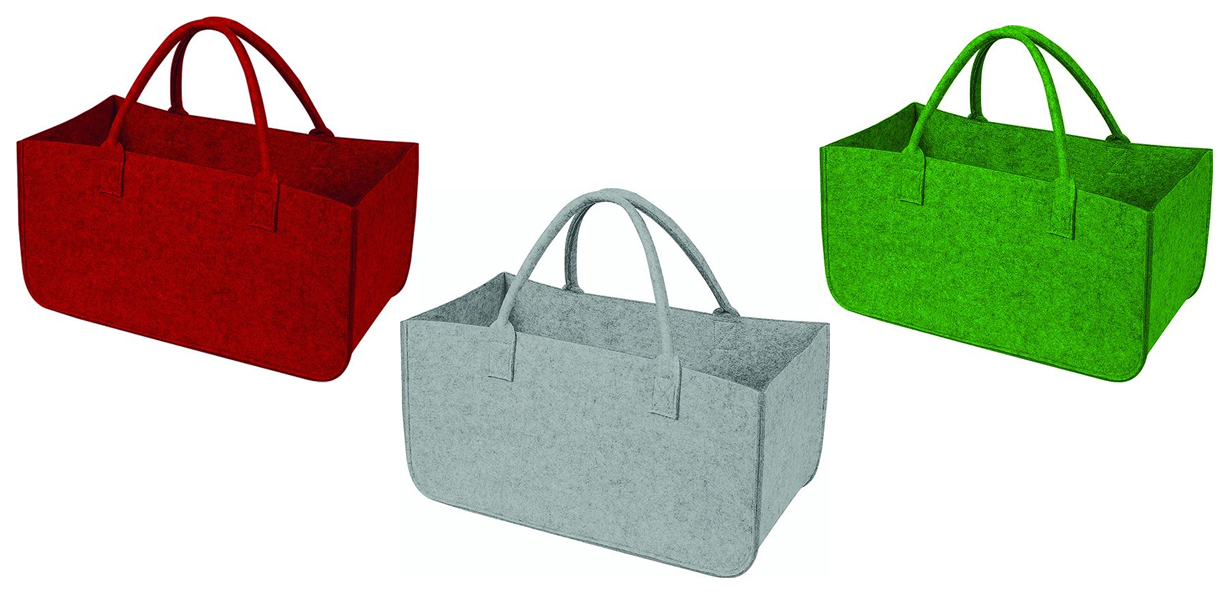 BORSA-PORTA-LEGNA-COLORATE-FELTRO-SHARE borsa porta legna in feltro colorate, borse porta legna, borsa porta legna in feltro, borse in feltro, borsa in feltro, Materiale edili Bergamo, Sistemi di riscaldamento Bergamo, Giardinaggio Bergamo, Barbecue Bergamo, Rota Commerciale Bergamo