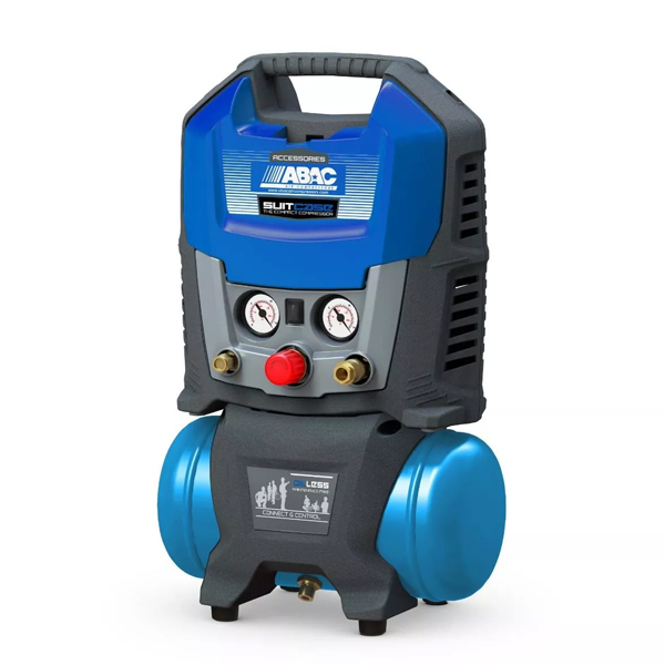 compressore-abac-suitecase6.-3 compressore aria suitecase6 ABAC, ferramenta Bergamo, Rota Commerciale Bergamo