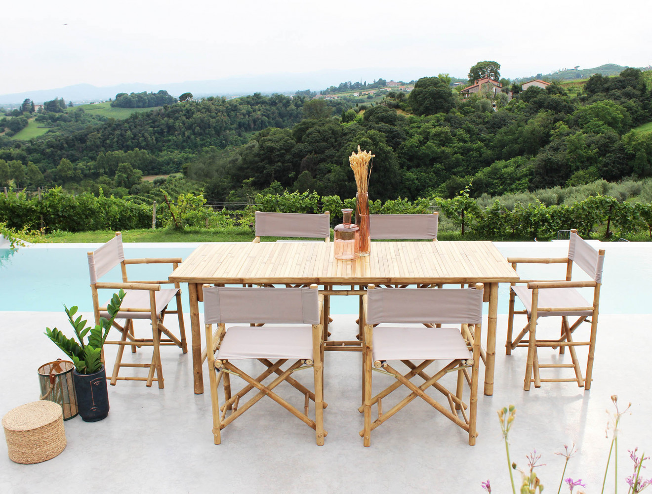TAVOLO PEDRO arredo giardino, giardinaggio, Rota commerciale Bergamo, arredo giardino bamboo tavolo bamboo, arredo giardino Bergamo, tavolo per esterno, tavolo per esterno, tavolo in bamboo, giardinaggio Bergamo, tavolo da esterno in bamboo, tavolo da giardino in bamboo, tavolo da pranzo bamboo, arredamento giardino, arredamento giardino bamboo, arredamento giardino Bergamo,