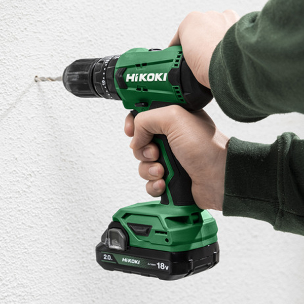 TRAPANO-PERCUSSIONE-DV16DA Trapano percussione DV18DA Hikoki, trapano Hikoki, DV18DA Hikoki, taparano a percussione , ferramenta, ferramenta Bergamo, Rota Commerciale Bergamo