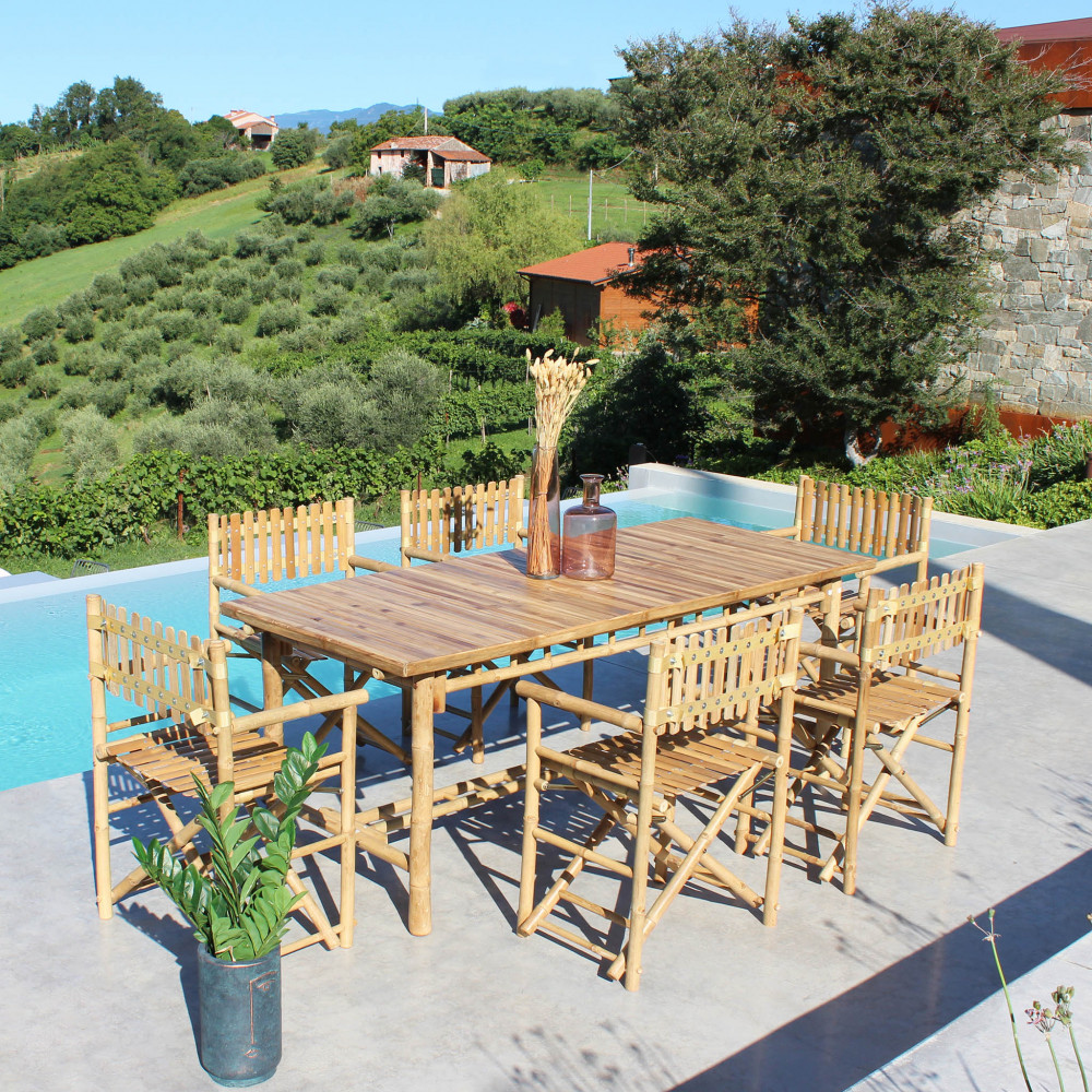 TAVOLO PEDRO arredo giardino, giardinaggio, Rota commerciale Bergamo, arredo giardino bamboo tavolo bamboo, arredo giardino Bergamo, tavolo per esterno, tavolo per esterno, tavolo in bamboo, giardinaggio Bergamo, tavolo da esterno in bamboo, tavolo da giardino in bamboo, tavolo da pranzo bamboo, arredamento giardino, arredamento giardino bamboo, arredamento giardino Bergamo,