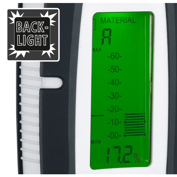 dampmaster-igrometro-3 igrometro digitale, misuratore di umidità, dampmaster compact laserliner, ferramenta, ferramenta Bergamo, Rota Commerciale Bergamo