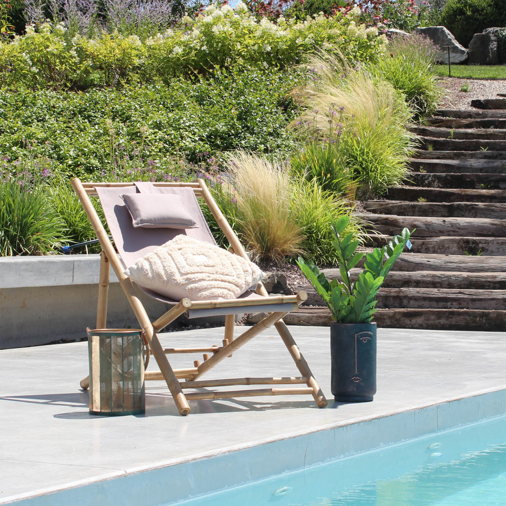 Sdraio in bamboo da esterno pieghevole Siria, sdraio bamboo esterno, sdraio bamboo giardino, sdraio da giardino, sdraio pieghevole giardino, sdraio pieghevole esterno, sdraio giardino, sdraio esterno, arredo giardino, arrdeo giardino Bergamo, arredo giardino bamboo, arredamento giardinao bamboo, arredamento giardino , arredamento giardino Bergamo, giardinaggio, giardinaggio Bergamo, Rota Commerciale Bergamo