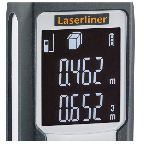 telemetro-laser-range-master-I3.-2 Telemetro Laser Range Master I3, distanziatore laser, misuratore laser, ferramenta Bergamo, ferramenta, Rota Commerciale, Laserliner,