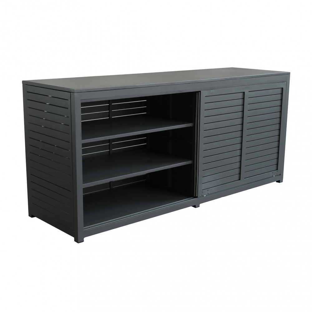 MOBILE UPPER MOBILE DA ESTERNO, mobile da giardino, complementi d'arredo giardino, arredo giardino , arredo giardino Bergamo, giardinaggio Bergamo, giardinaggio, consolle per esterno, consolle esterno, consolle giardino,