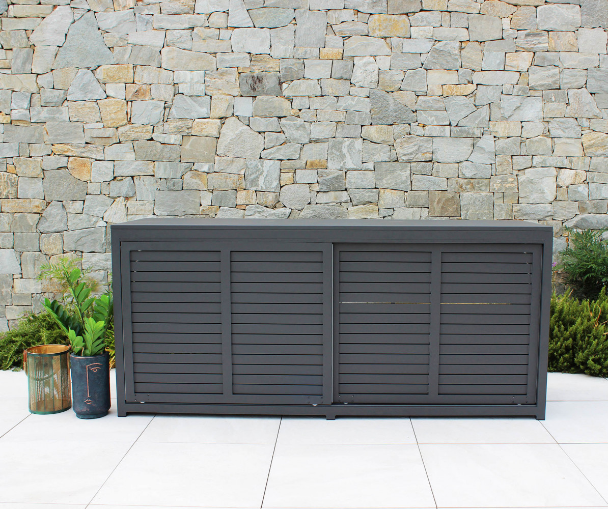 MOBILE UPPER MOBILE DA ESTERNO, mobile da giardino, complementi d'arredo giardino, arredo giardino , arredo giardino Bergamo, giardinaggio Bergamo, giardinaggio, consolle per esterno, consolle esterno, consolle giardino,