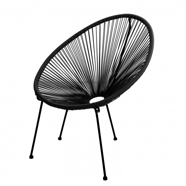 poltrona-alba-nera poltrona giardino. poltrona giardino Alba, poltrona giardini, poltrona da giardino, poltrona da esterno, poltrona terrazzo, arredo giardino, arredo giardino Bergamo, giardinaggio Bergamo, giardinaggio , Rota Commerciale Bergamo