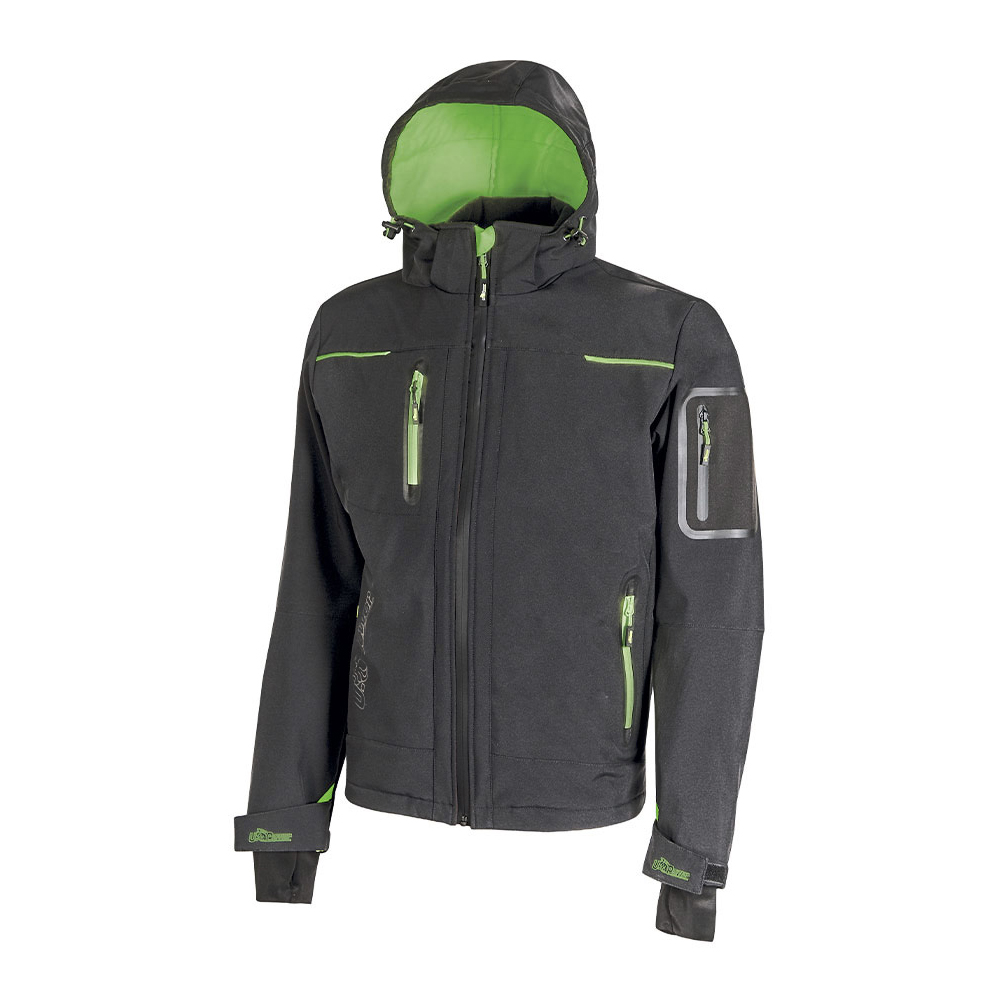 giacca-space-upower giacca space u-power, giacca u-power, abbigliamento, abbigliamento U-power, giacca, Ferramenta, ferramenta Bergamo, abbigliamento antinfotunistico , abbigliamento antinfortunistico Bergamo, Rota Commerciale Beragmo