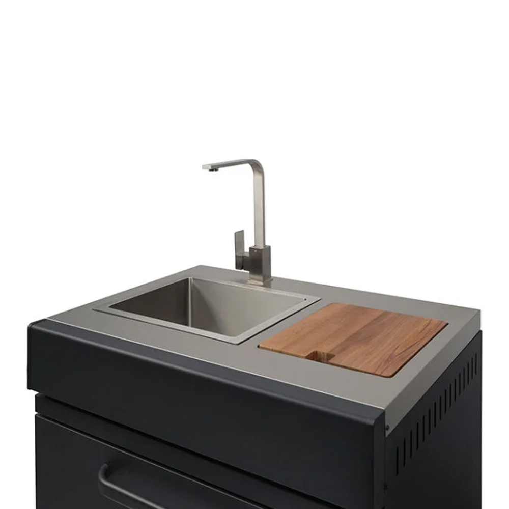 CUCINA-PER-ESTERNO-GRLLR-MODULO-LAVELLO-3 cucina, cucina da esterno Bergamo, cucina esterno, lavandino da esterno, lavello da esterno, lavello da esterno Bergamo, modulo lavello, piano cucina, piano cucina da esterno, Rota commerciale Bergamo, giardinaggio, arredo giardino, Rota Commerciale Bergamo