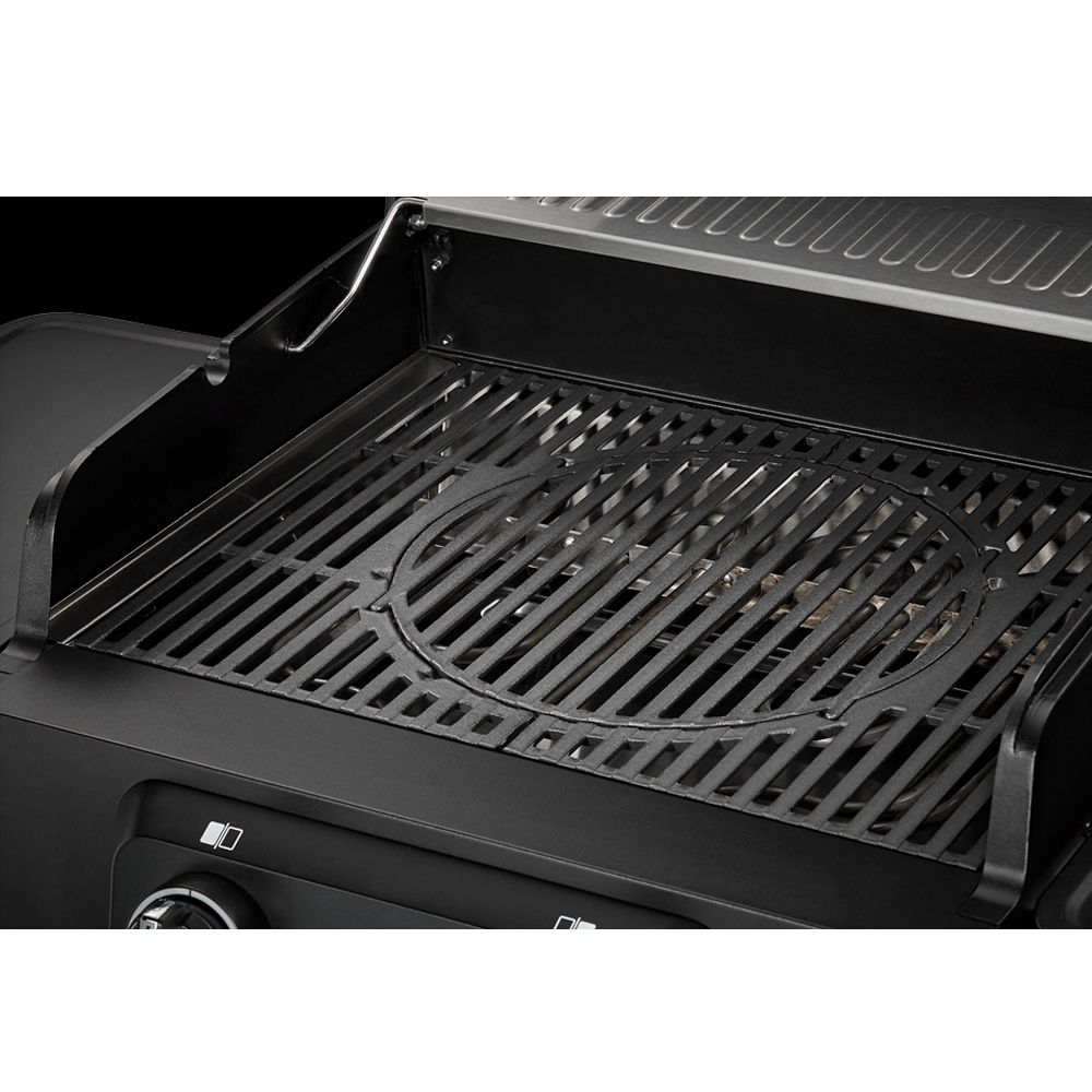 bbq-enders-eflavour2turbo-4 barbecue elettrico, barbecue elettrici, bbq elettrico, bbq elettrici, bbq elettrico enders, barbecue elettrico enders, barbecue elettrico eFlavour 2 Turbo, bbq, barbecue , bbq Bergamo, barbecue Bergamo, giardinaggio, giardinaggio Bergamo, Rota Commerciale Bergamo