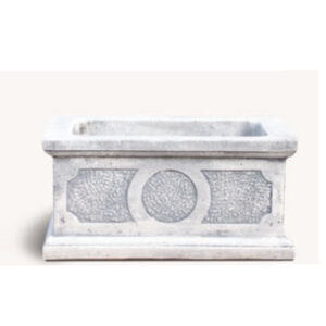 FIORIERA IN CEMENTO VENTUROSA