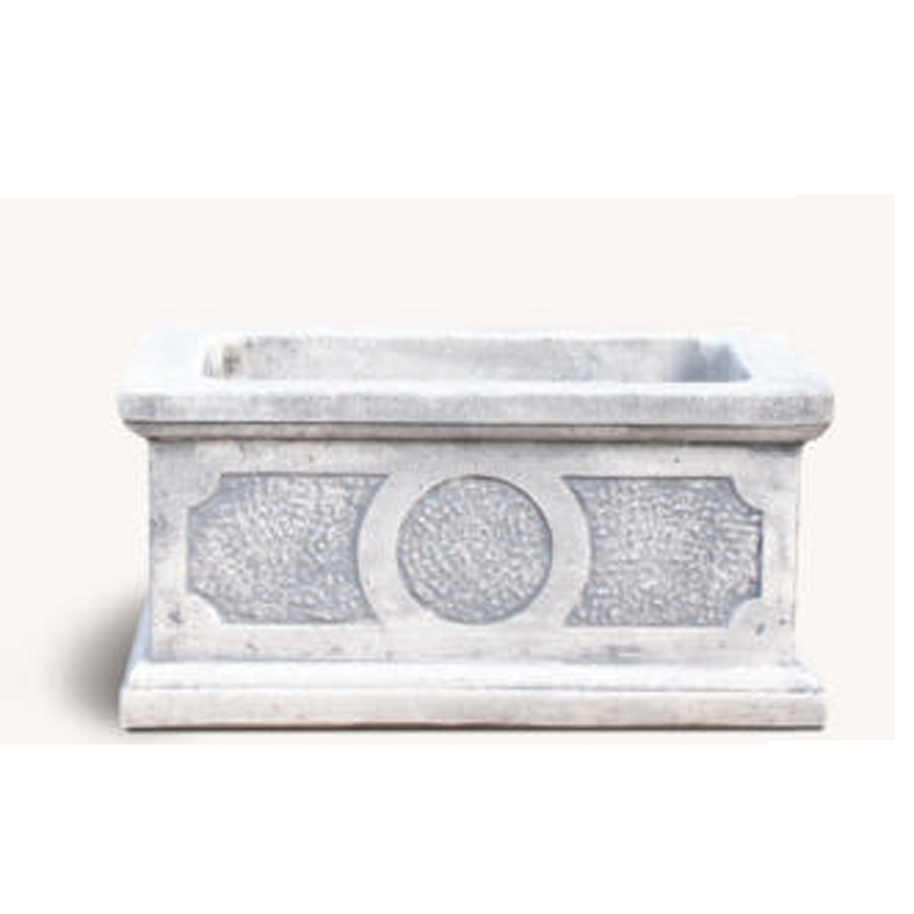 FIORIERA IN CEMENTO VENTUROSA