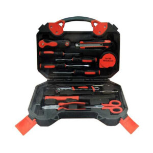 valigetta utensili, kit utensili, valigetta porta attrezzi, ferramenta, ferramenta Bergamo, Rota Commerciale Bergamo, valigetta utensili Alte