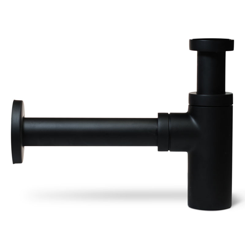 SIFONE MOEDERNO PER LAVABI SOSPESI NERO OPACO SIFONE MODERNO, SIFONE MODERNO PER LAVABI SOSPESI, GIARDINAGGIO , fontane, lavello in cemento, fontane in cemento, fontane Bergamo, Rota Commerciale Bergamo, giardinaggio, giardinaggio Bergamo, fontana, fontana Bergamo, lavello per esterno in cemento, lavello Bergamo