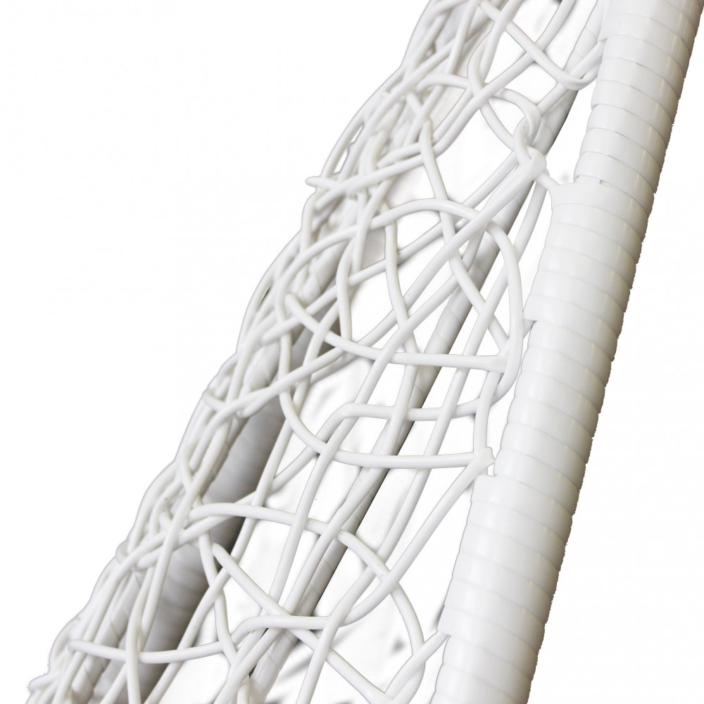 DONDOLO CIRCE dondolo circe da giardino, poltrona sospesa da giardino, sedia sospesa a dondolo, arredo giardino Bergamo, giardinaggio Bergamo, Rota Commerciale Bergamo, dondolo, dondolo giardino