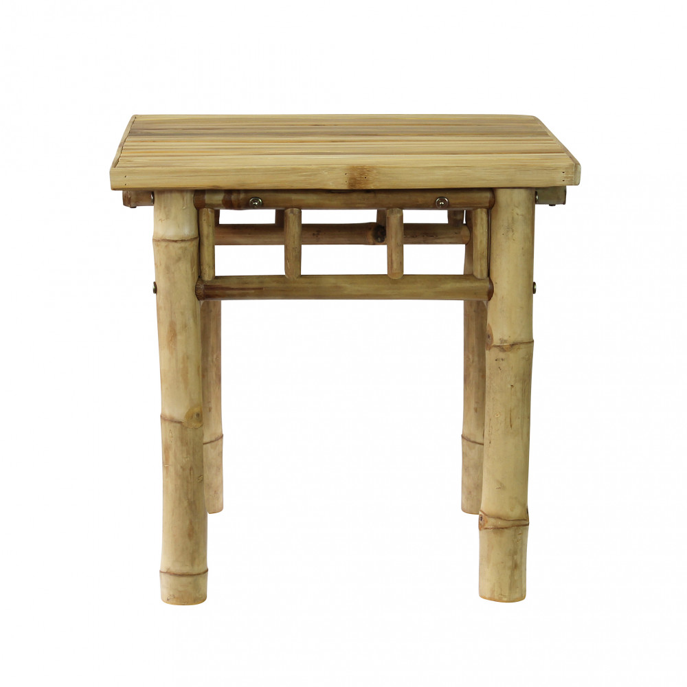 TAVOLINOALEX 45 tavolino in bamboo per esterno Alex 45, tavolino in bamboo per esterno, tavolino bamboo, tavolino per esterno, tavolino d'appoggio in bamboo per esterno, tavolino giardino bamboo, arredo giardino, arredo giardino bamboo, arredo giardino Bergamo, arredamento giardino, arredamento giardino Bergamo, arredamento giardino bamboo, giardinaggio, giardinaggio Bergamo, Rota Commerciale Bergamo